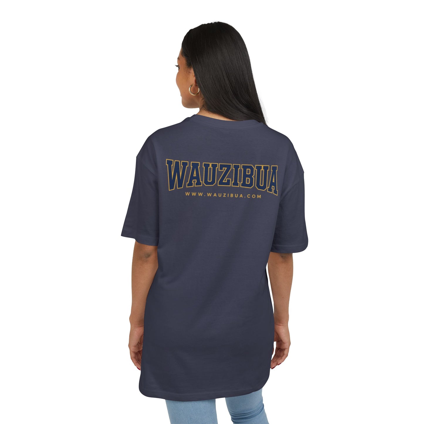 Das Leben ist besser mit einem Labbi T-Shirt | German Labrador Phrase Tee