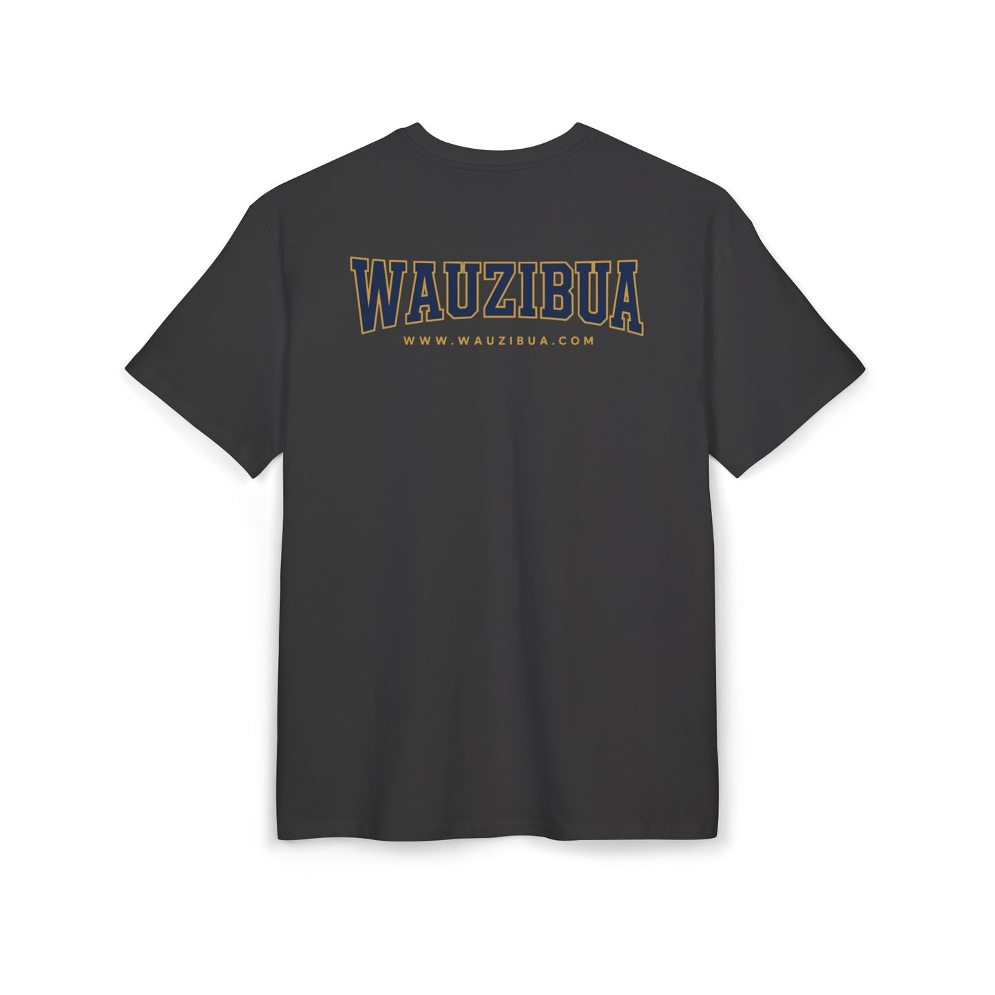 Das Leben ist besser mit einem Labbi T-Shirt | German Labrador Phrase Tee