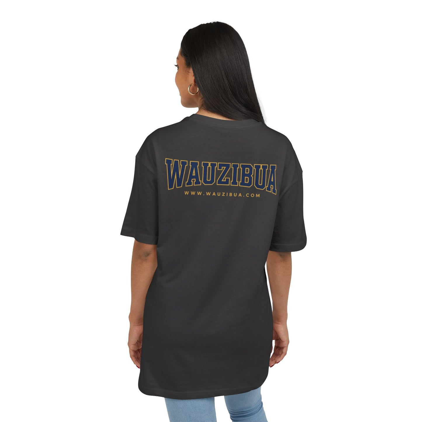 Das Leben ist besser mit einem Labbi T-Shirt | German Labrador Phrase Tee