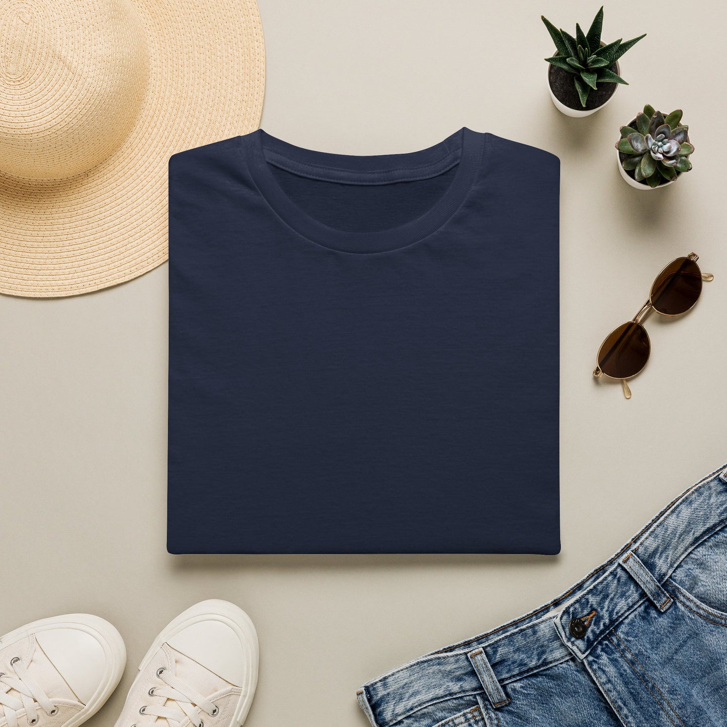 Wauzubua Biergarten Tee