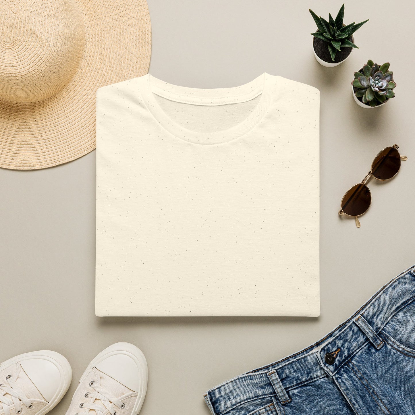 Wauzubua Biergarten Tee