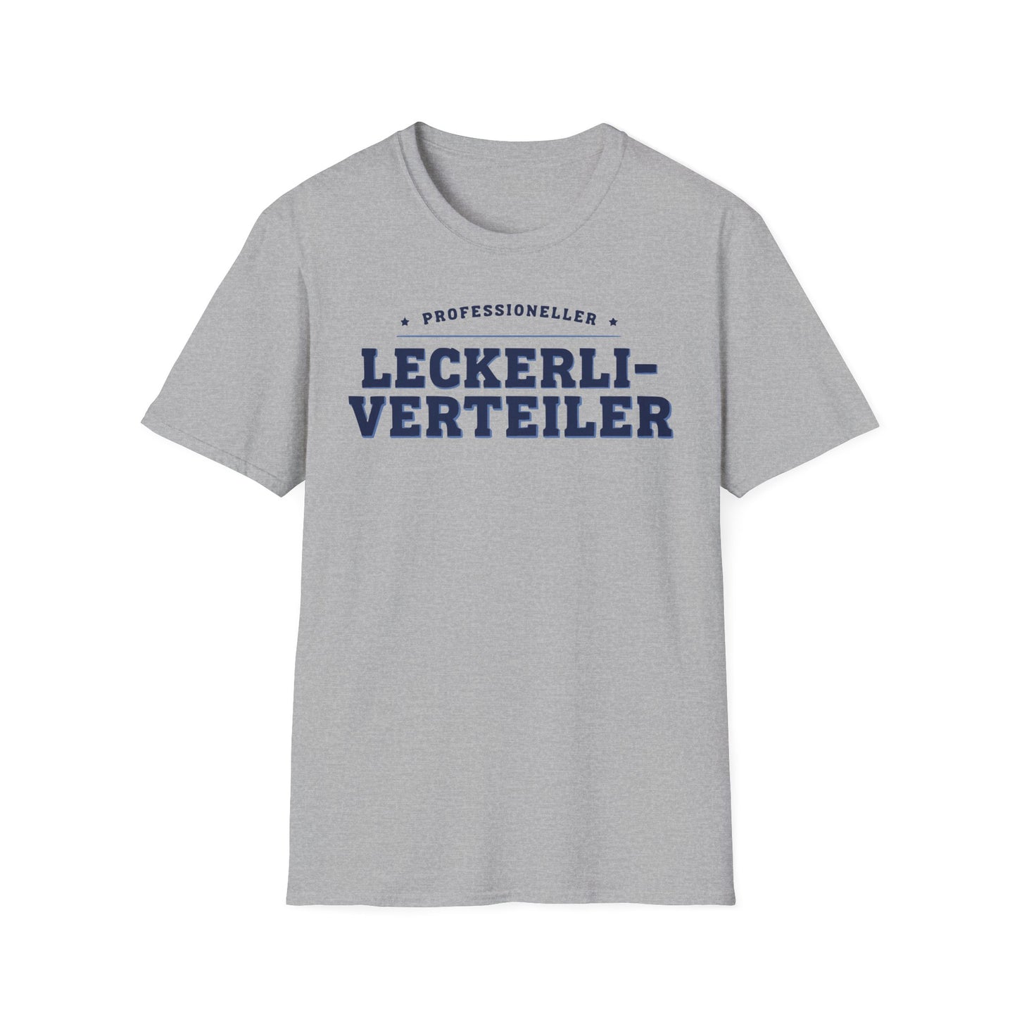 Leckerli-Verteiler T-Shirt – Professioneller Leckerli-Verteiler Hundetraining Shirt