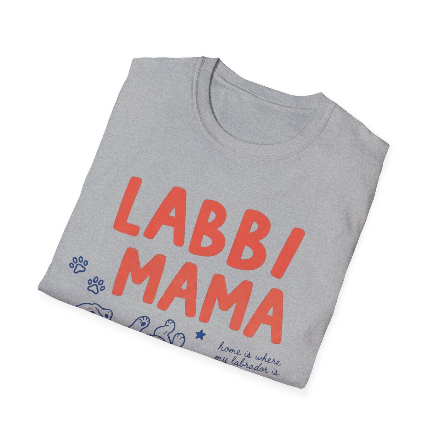 Labbi Mama T-Shirt