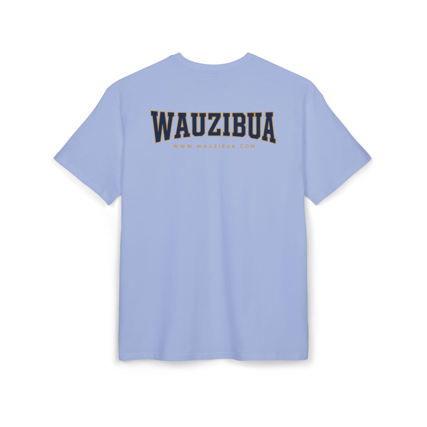 Das Leben ist besser mit einem Labbi T-Shirt | German Labrador Phrase Tee