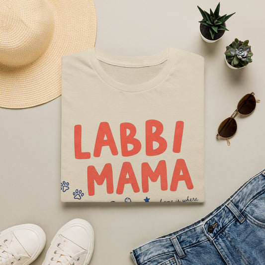 Labbi Mama T-Shirt