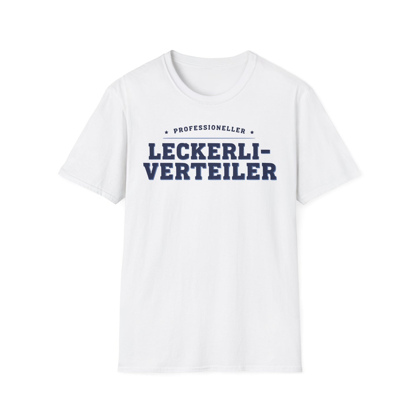 Leckerli-Verteiler T-Shirt – Professioneller Leckerli-Verteiler Hundetraining Shirt