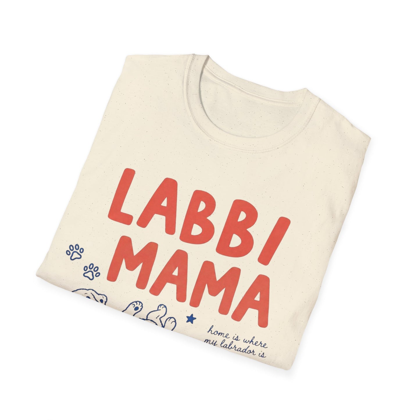 Labbi Mama T-Shirt