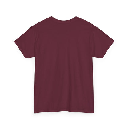 Dog Friends T-Shirt — "Best Walks Are Shared" Illustration Tee
