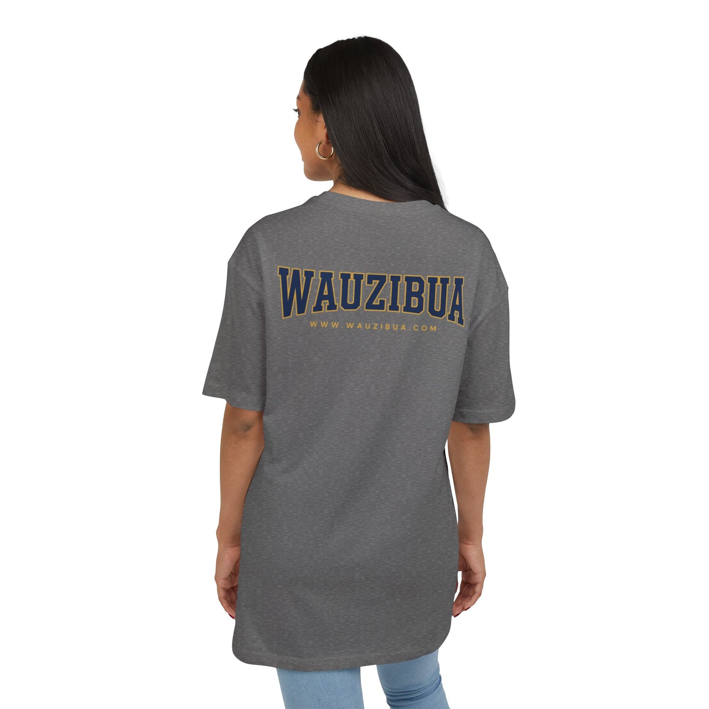 Das Leben ist besser mit einem Labbi T-Shirt | German Labrador Phrase Tee
