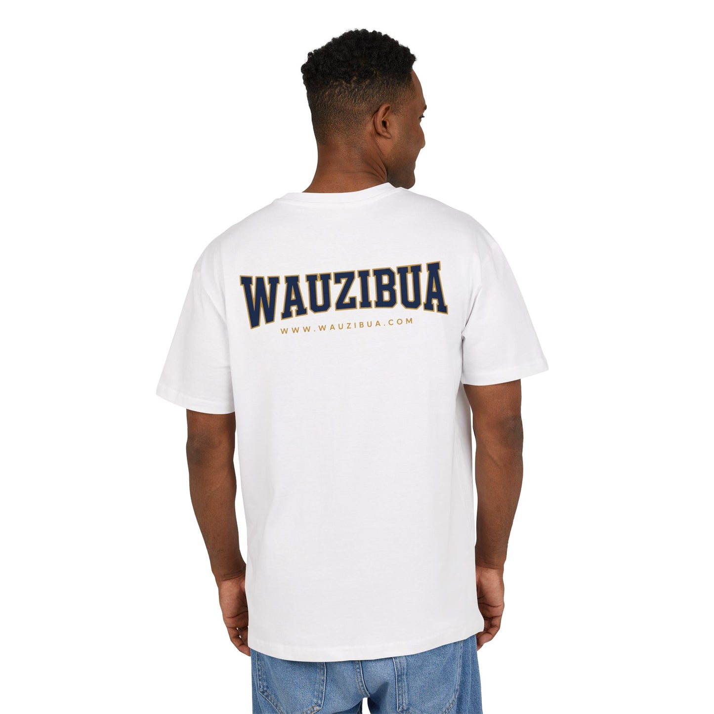 Das Leben ist besser mit einem Labbi T-Shirt | Deutsche Labrador-Spruch Shirt
