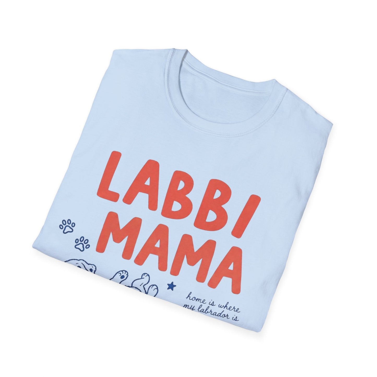 Labbi Mama T-Shirt