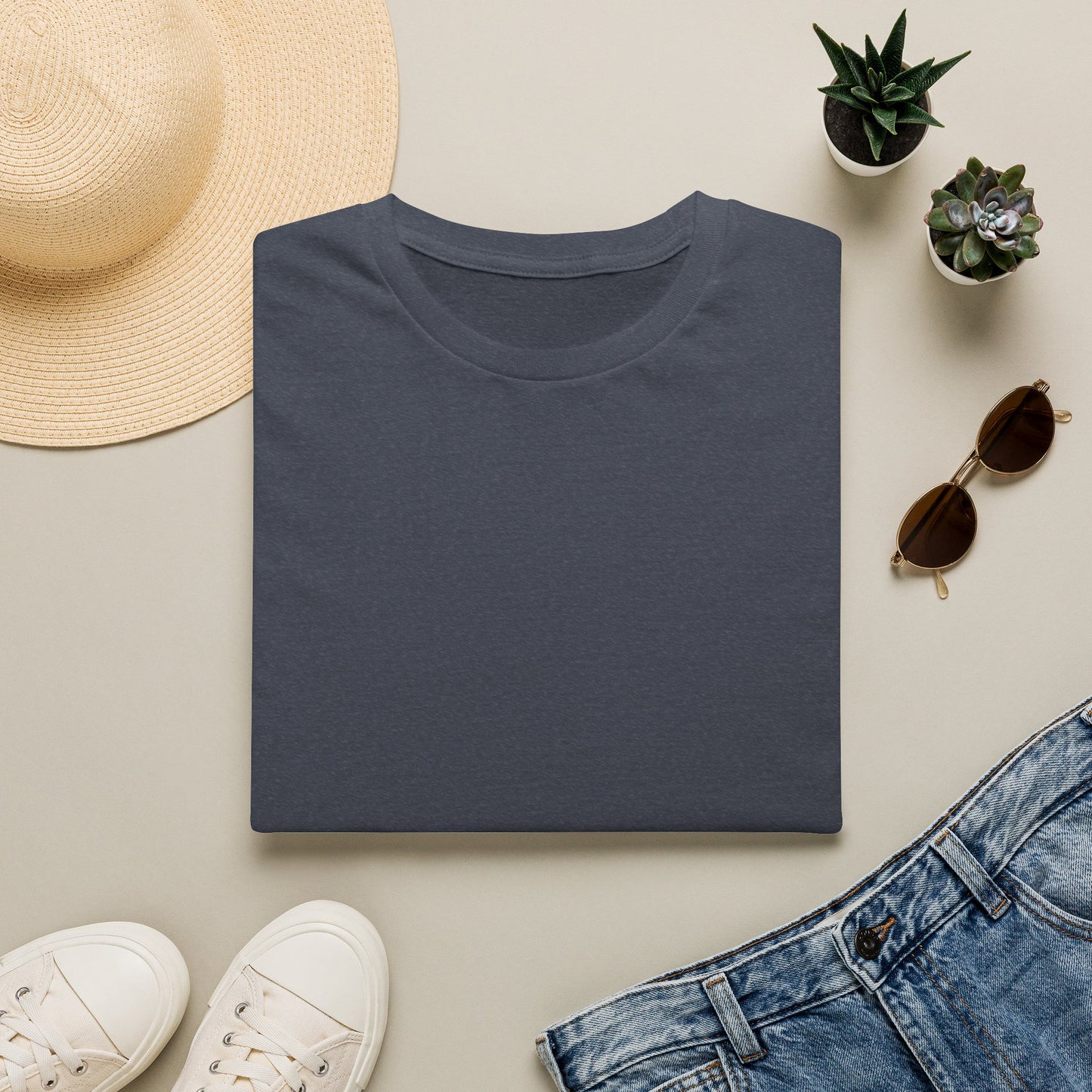 Wauzubua Biergarten Tee