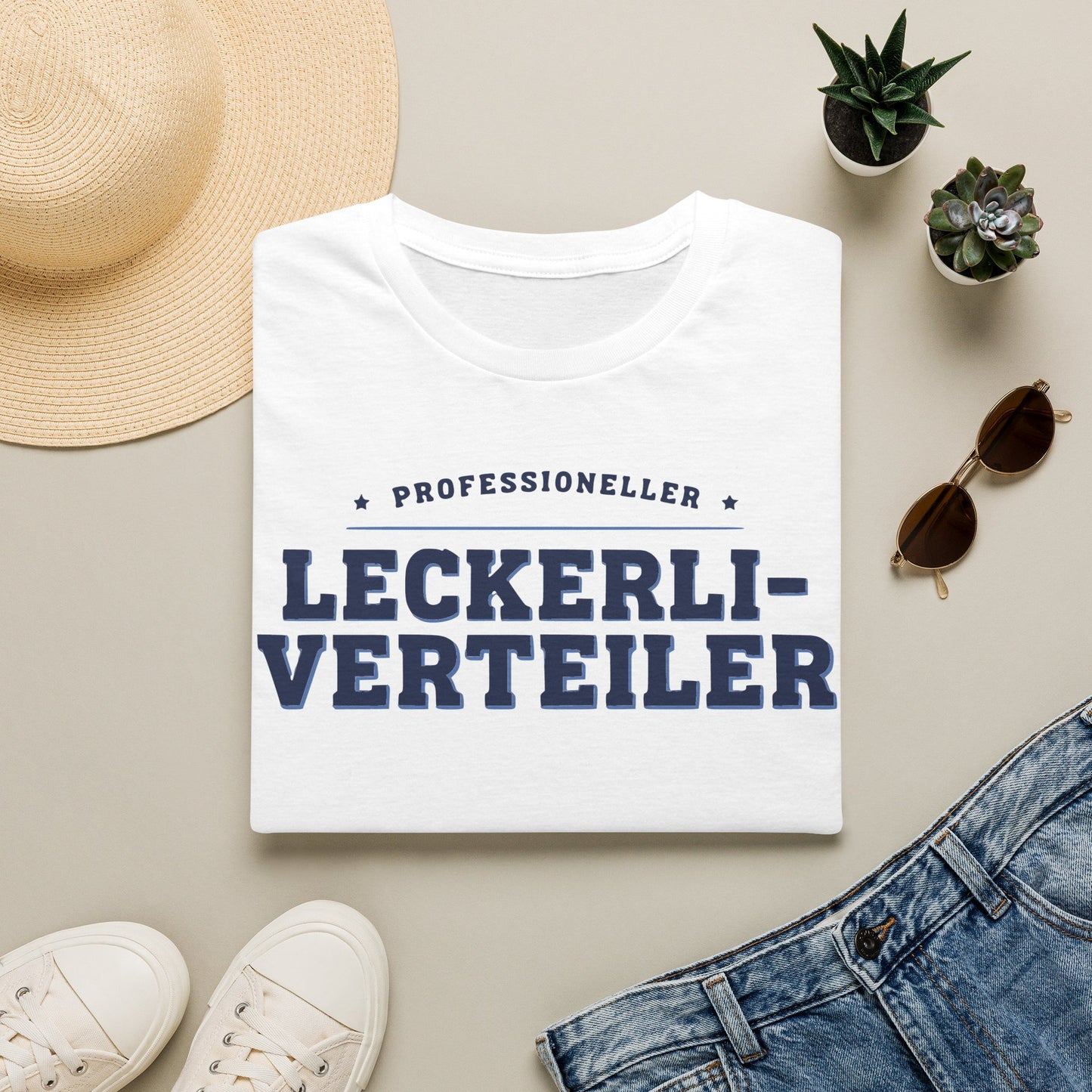 Leckerli-Verteiler T-Shirt – Professioneller Leckerli-Verteiler Hundetraining Shirt